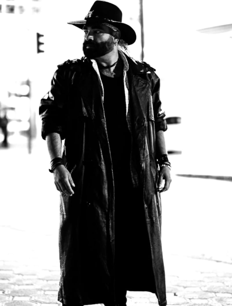 El Lobo