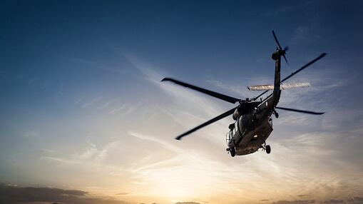 Tragedia en el río Hudson: momento que 6 personas fallecen tras accidente de helicóptero cerca de Nueva York