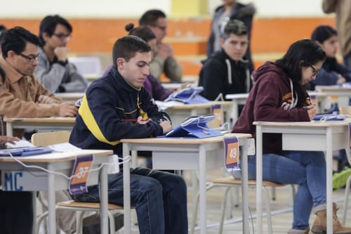 Registro Único Nacional 2026: Así pueden inscribirse los bachilleres desde este 2 de junio