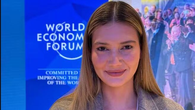 Ecuador no se convertirá en el botadero de China, asegura la ministra de Ambiente