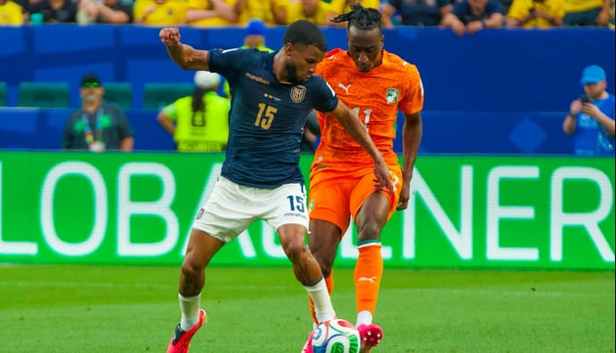 Ecuador vs Curazao: la Tricolor está obligada a ganar para seguir con vida en el Mundial 2026