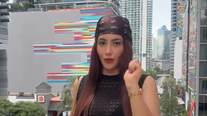 Tami Rivera revela la fortuna que gana en OnlyFans en un solo mes.