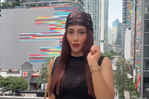 Tami Reveló cuánto ganó en un mes en OnlyFans, decenas de miles de dólares