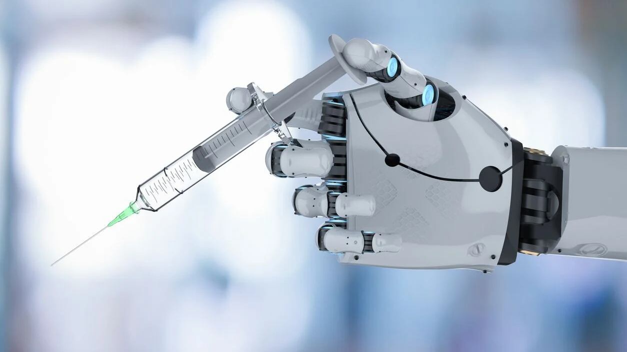 La inteligencia artifical está formada por una serie de algoritmos lógicos suficientemente entrenados.