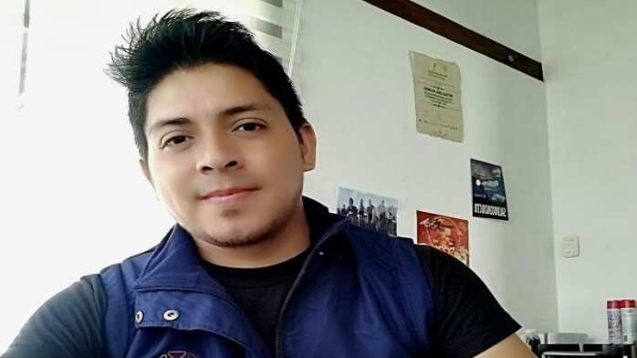 Reportan la desaparición de funcionario de la Prefectura de Pichincha en el norte de Quito