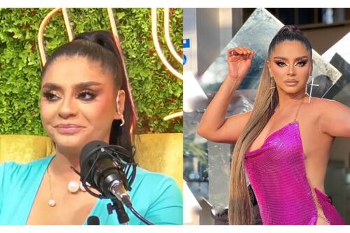 Paola Farías arremete contra Cinthya Coppiano y le da lecciones de humildad: “Cuando uno es de barrio no solo lo dice”