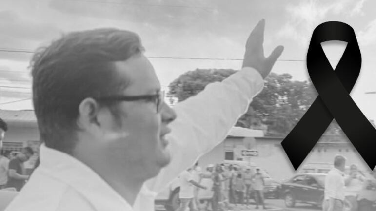 Asesinan a director cantonal de la Revolución Ciudadana en Durán