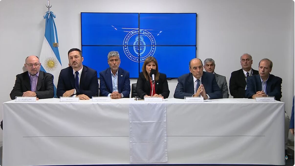 Argentina se pronuncia por familia de Fito