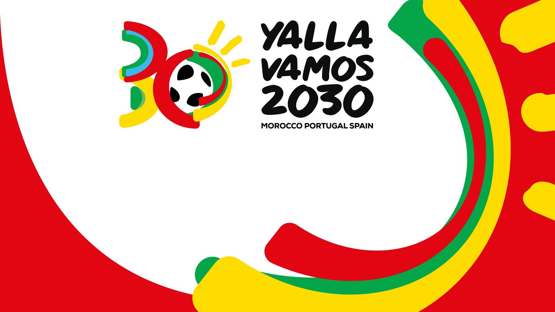 Mundial 2030