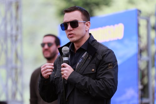 El presidente Daniel Noboa ordena retorno de Fuerzas Armadas a ExpoQuevedo en medio de estado de excepción