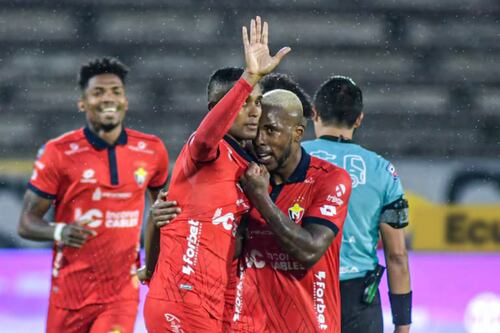 El Nacional y Mushuc Runa definen al finalista de Copa Ecuador, ¿dónde ver EN VIVO la semifinal?