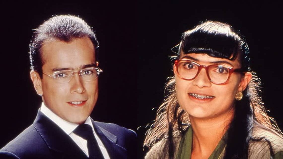 Yo Soy Betty La Fea prepara nueva temporada