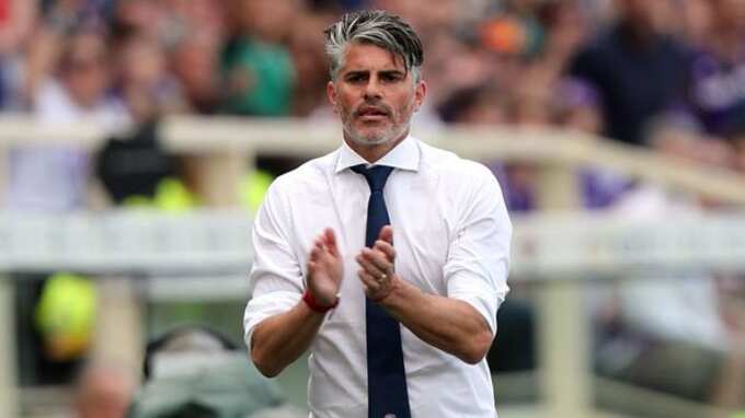 Diego López, nuevo DT de Barcelona SC