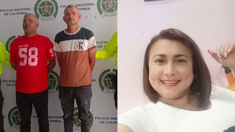 Caso Yulixa Toloza