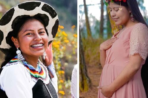 ¿Nancy Risol embarazada? Anuncio de la influencer emociona a sus seguidores