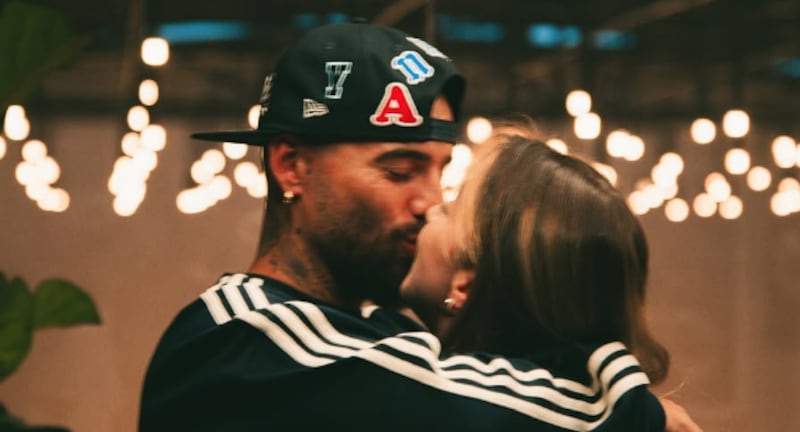 Maluma dejó claro que no se casará con Susana Gómez