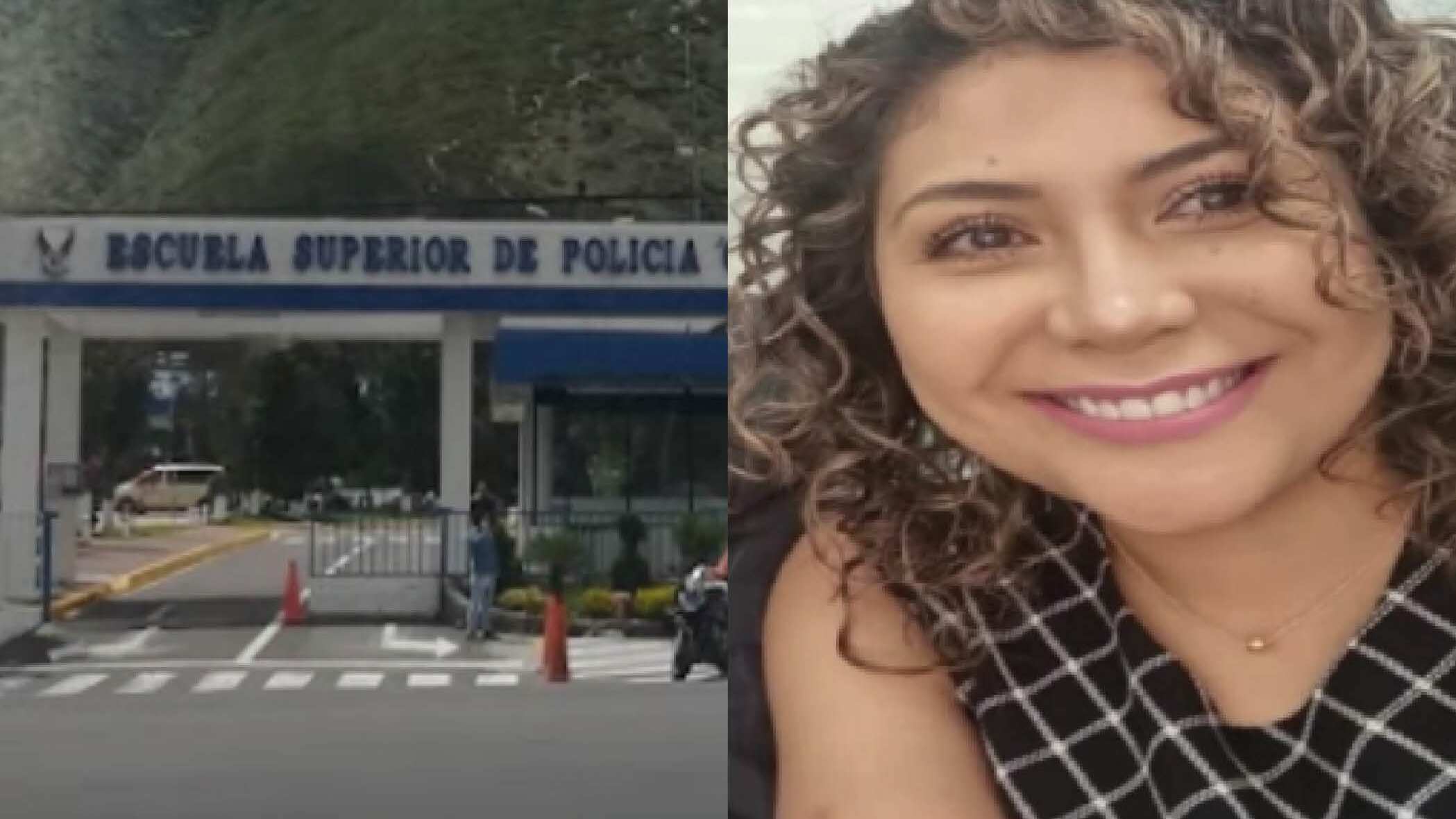 María Belén Bernal Otavalo