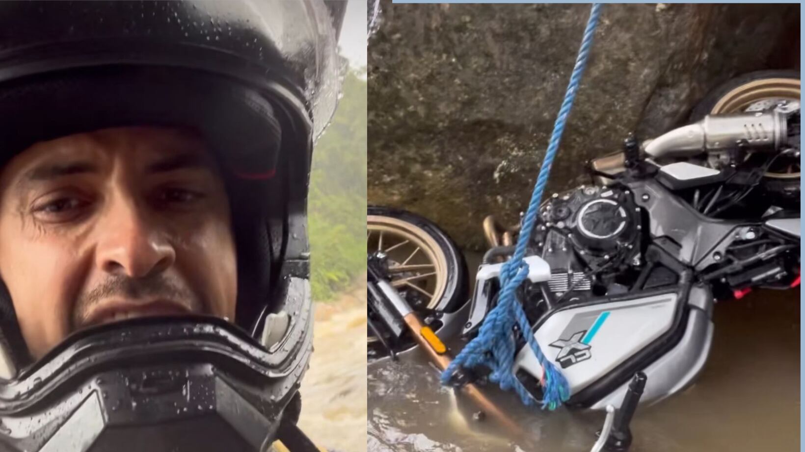 Roberto Ayala, ganador de MasterChef Ecuador