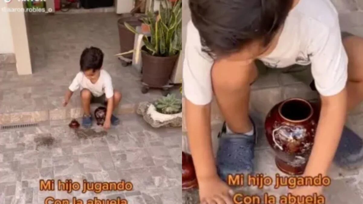 Un juego un tanto macabro