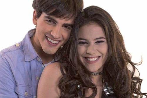 “La mentí”: Exnovio de Greeicy Rendón se declaró gay y dijo que lo sabía desde qué salió con la cantante