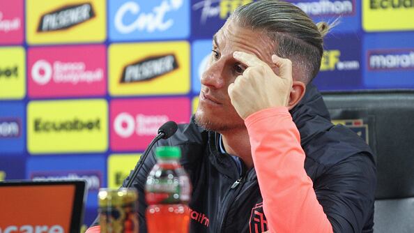 Sebastián Beccacece.