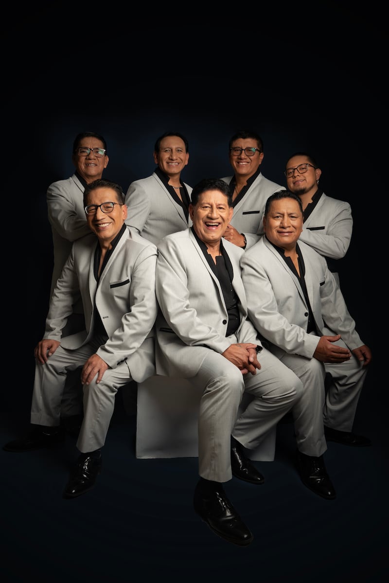 Sahiro presenta su nuevo sencillo “Todo va a estar bien” - Fuente: boletín de prensa