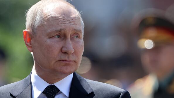 Rusia impone fuerte sanción a Google.