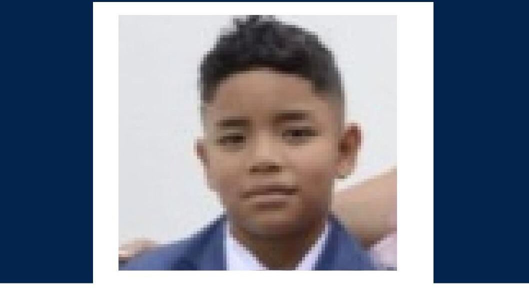 Cristian Johan Valle Torres