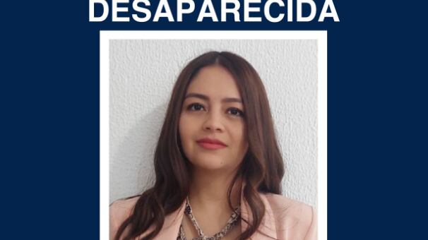 Reportan la desaparición de joven en el norte de Quito.