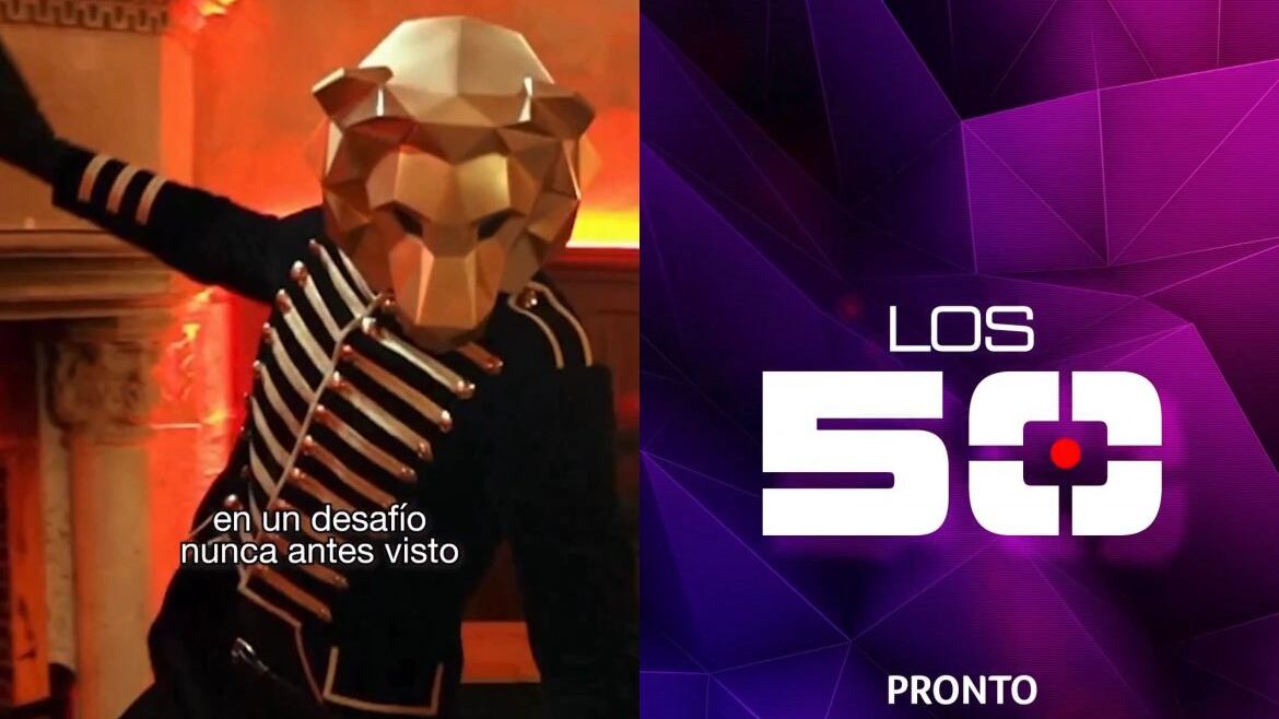 "Los 50" estrena pronto por Telemundo.