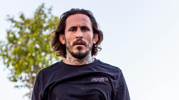 Marlon Vera
