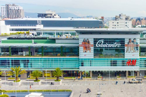 Horarios de los centros comerciales de Quito por temporada navideña