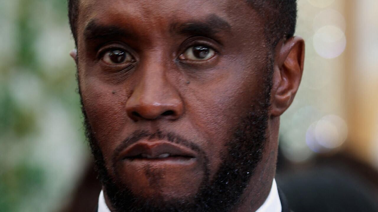 La “sucia” estrategia de la defensa de Sean Diddy Combs