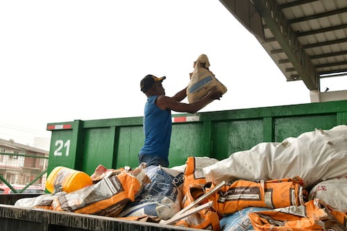 Guayaquil ajusta horarios de recolección de basura por toque de queda: Conozca los nuevos turnos