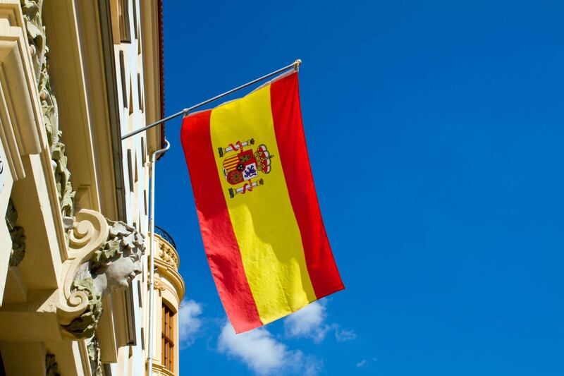 Eligen a España como miembro del Comité Económico y Social de la ONU.| Foto: Referencial