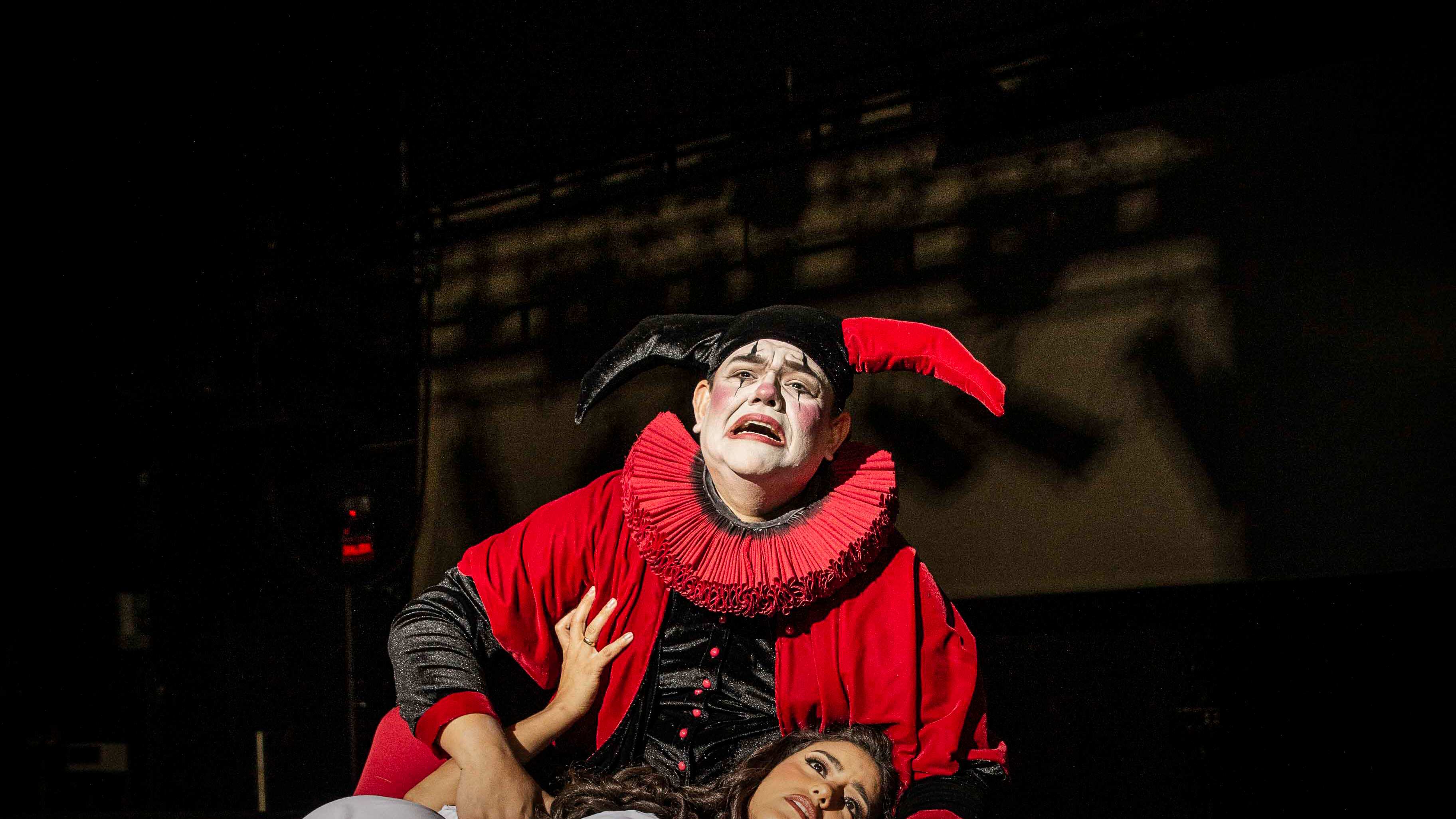 Napoli Ópera llegará por primera vez en Ecuador y se presentará en dos únicas funciones: Rigoletto de Giuseppe Verdi.