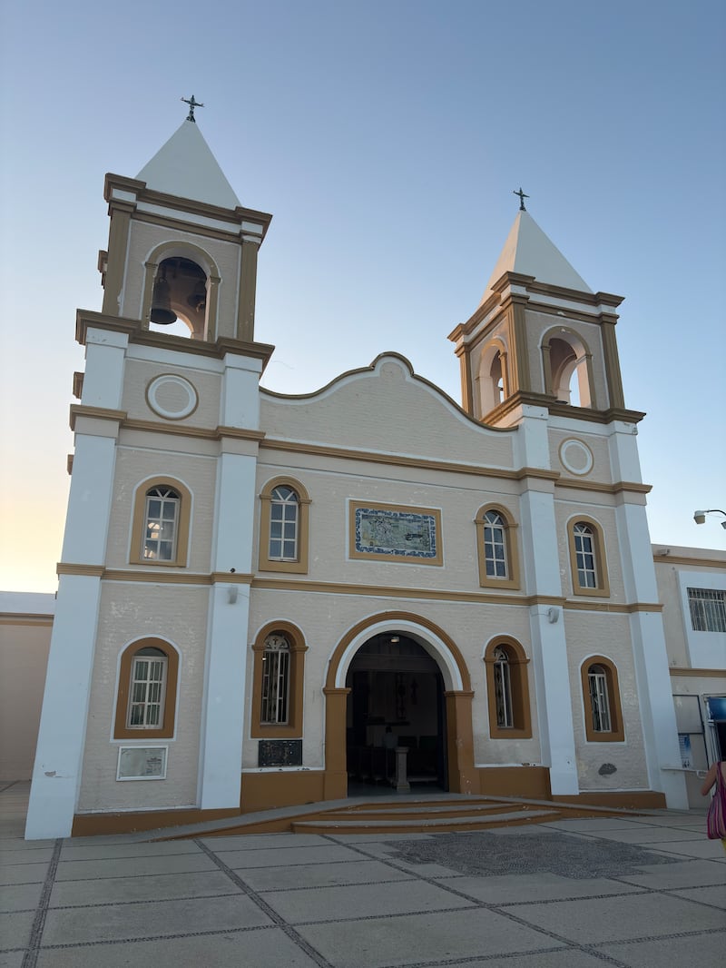 Los Cabos, el equilibrio perfecto entre naturaleza y sofisticación
