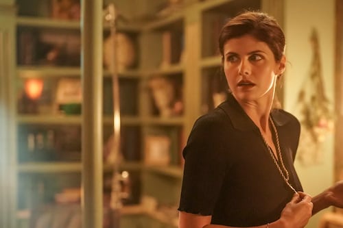 Vuelven las brujas de Anne Rice