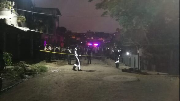 ¡Delincuente abatido! Esto se sabe del operativo ejecutado por la Policía en Guayaquil.