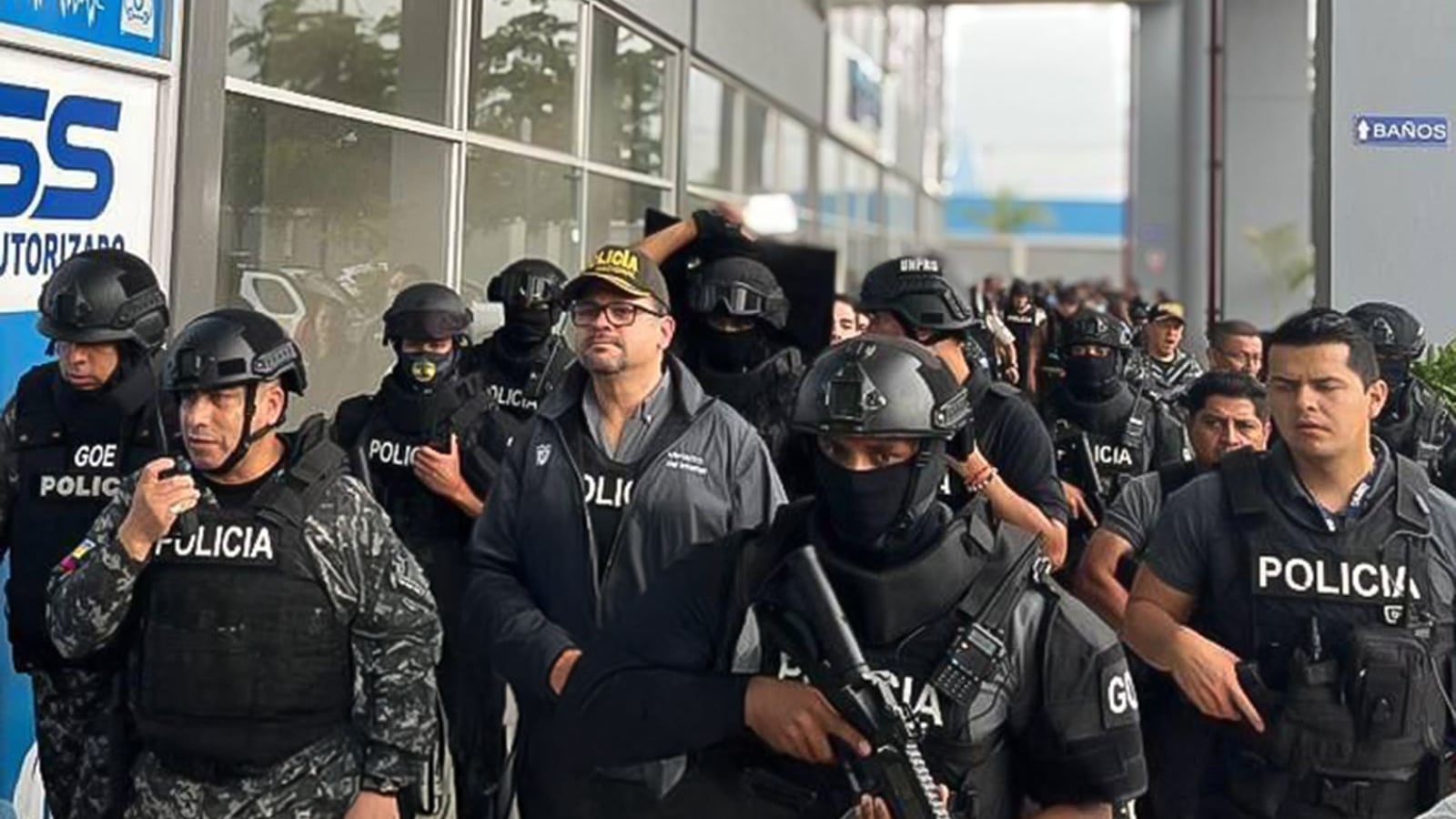 Así operaba la red criminal en la ANT de Durán que facilitó firma de contratos y gestión de trámites fraudulentos