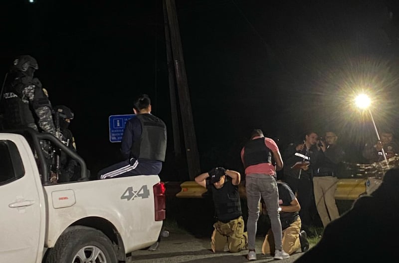 Caso Malvinas: ¿Qué refleja la presunta tortura física, psicológica y sexual sufrida por los cuatro menores?