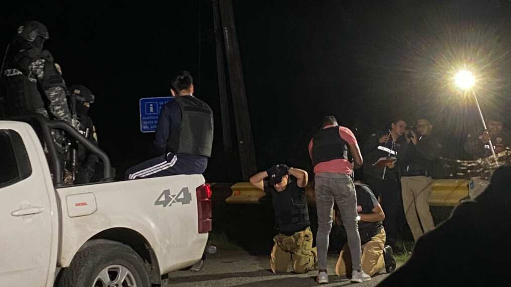 Caso Malvinas: ¿Qué refleja la presunta tortura física, psicológica y sexual sufrida por los cuatro menores?