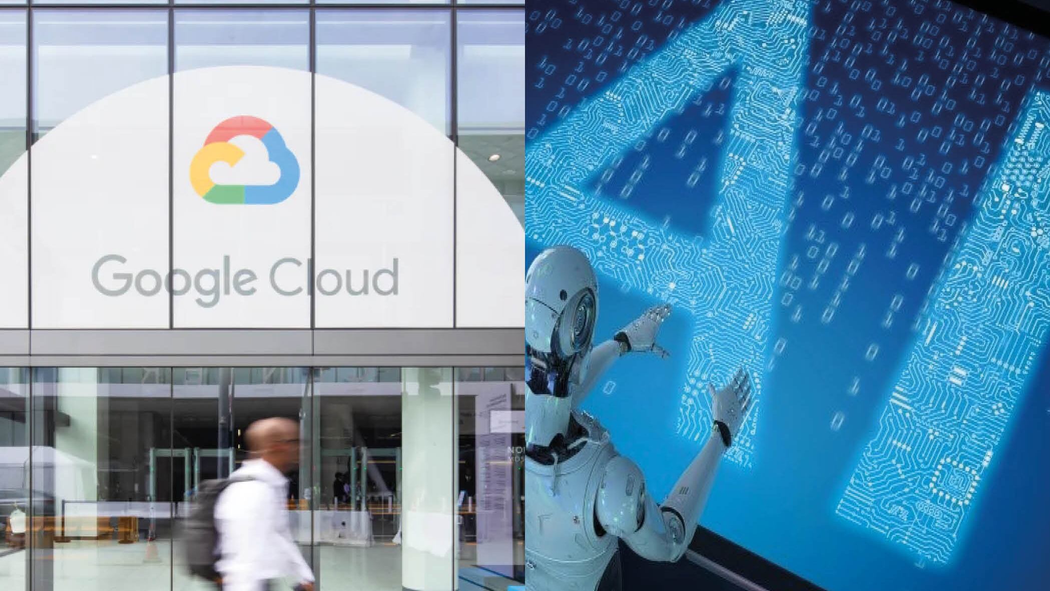 Así puedes crear gratis tu propia inteligencia artificial gracias a estos cursos de Google