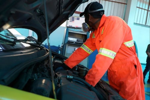 AMT de Quito anuncia suspensión de varios servicios por cierre de la ANT a nivel nacional