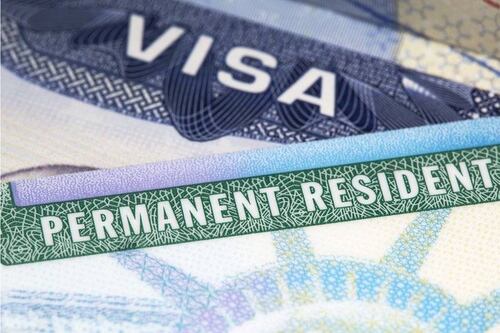 Cómo obtener la residencia en Estados Unidos desde Ecuador