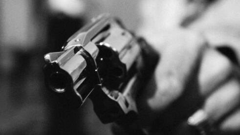 Adolescente es asesinado en Carcelén, en Quito