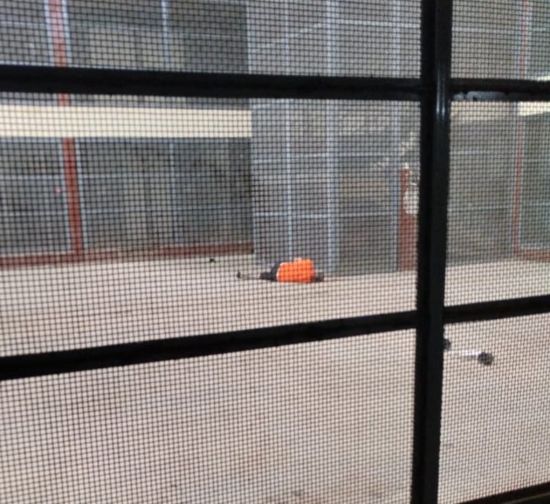 Se reporta una balacera en la cárcel de máxima seguridad La Roca: Hay fallecidos