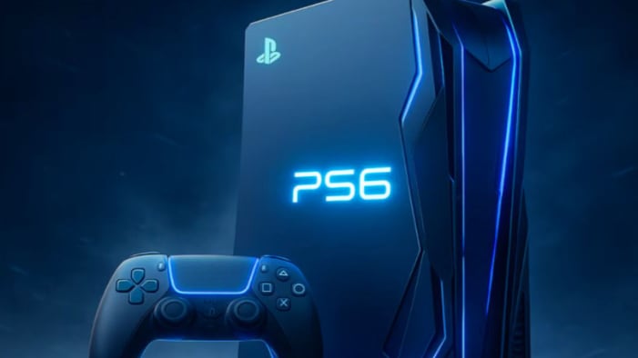 Por esto no saldrá la PlayStation 6 en 2027.