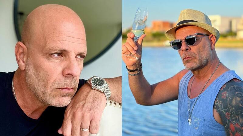 Bruce Willis