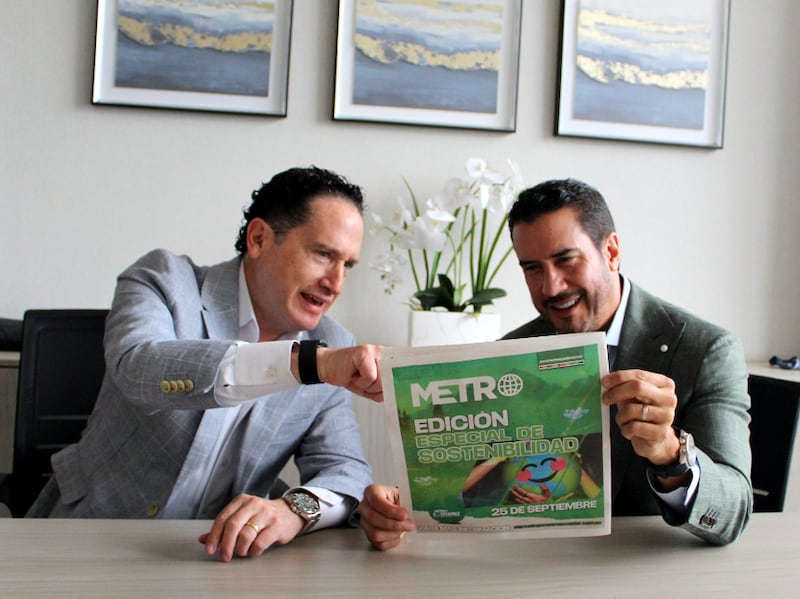 Metro